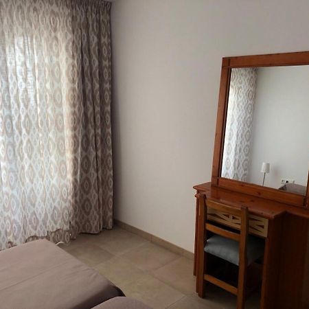 Hotel Alfonso Cala Ratjada  Luaran gambar