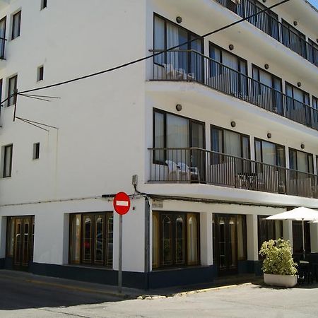 Hotel Alfonso Cala Ratjada  Luaran gambar