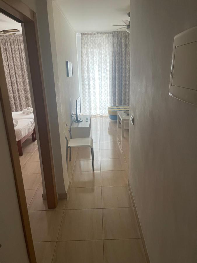Hotel Alfonso Cala Ratjada  Luaran gambar