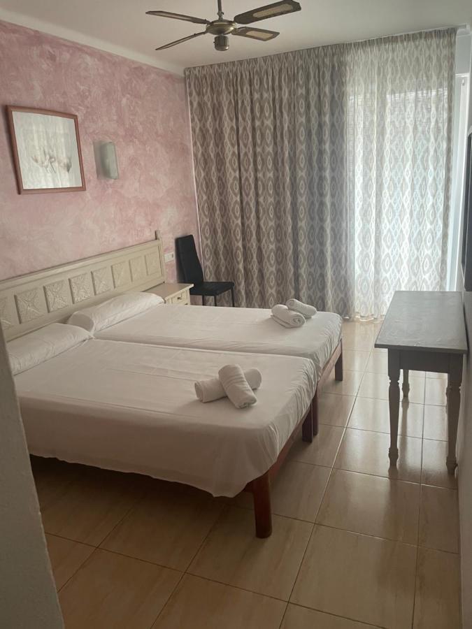 Hotel Alfonso Cala Ratjada  Luaran gambar