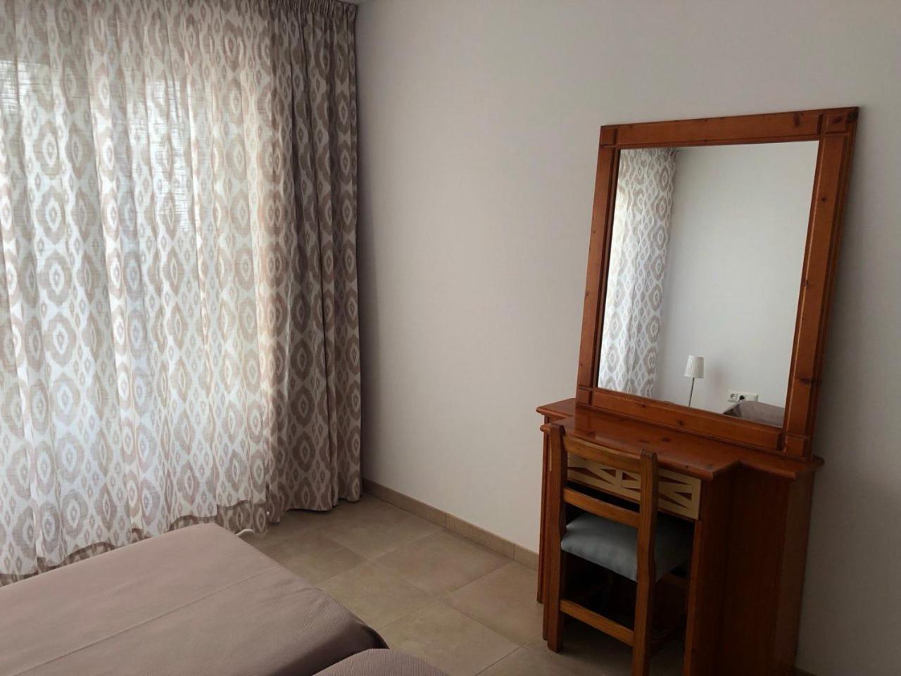 Hotel Alfonso Cala Ratjada  Luaran gambar
