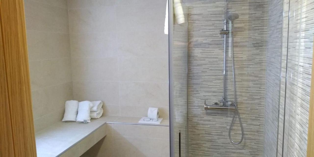 Hotel Alfonso Cala Ratjada  Luaran gambar