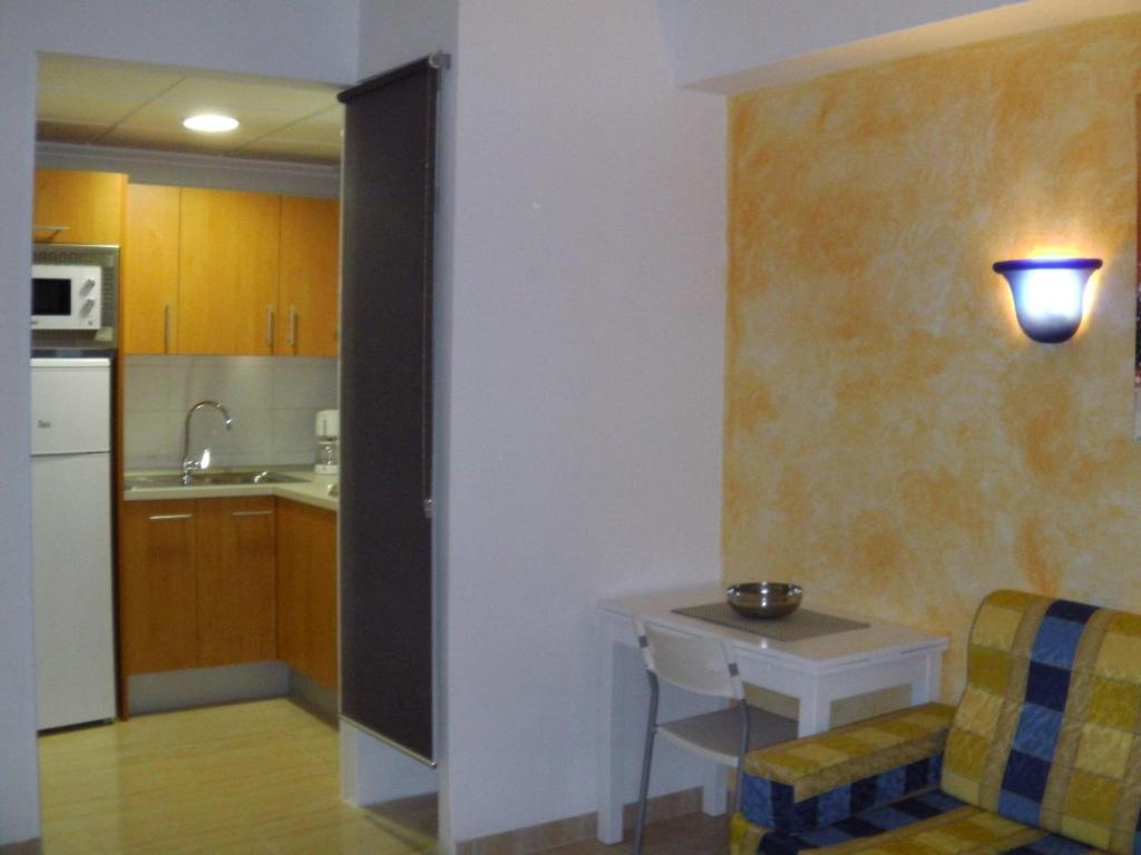 Hotel Alfonso Cala Ratjada  Bilik gambar