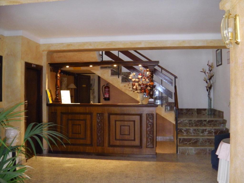 Hotel Alfonso Cala Ratjada  Luaran gambar