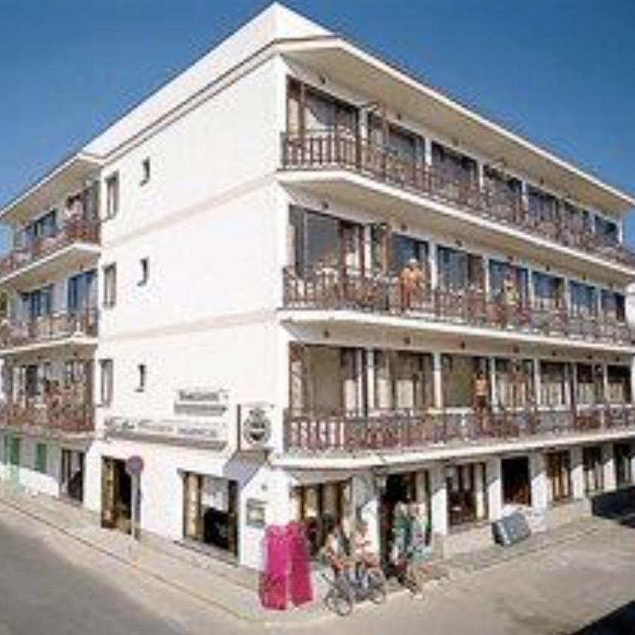 Hotel Alfonso Cala Ratjada  Luaran gambar